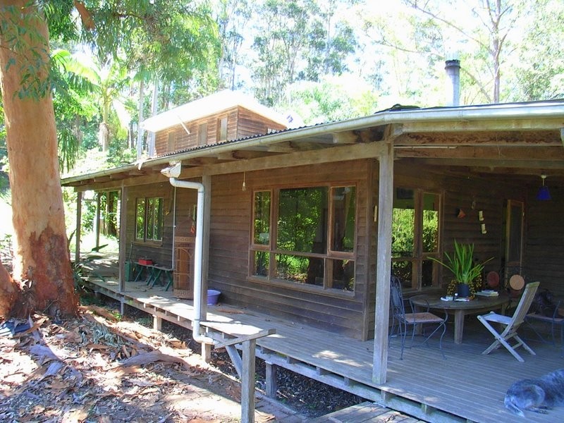88 Basin Road, Bellingen NSW 2454