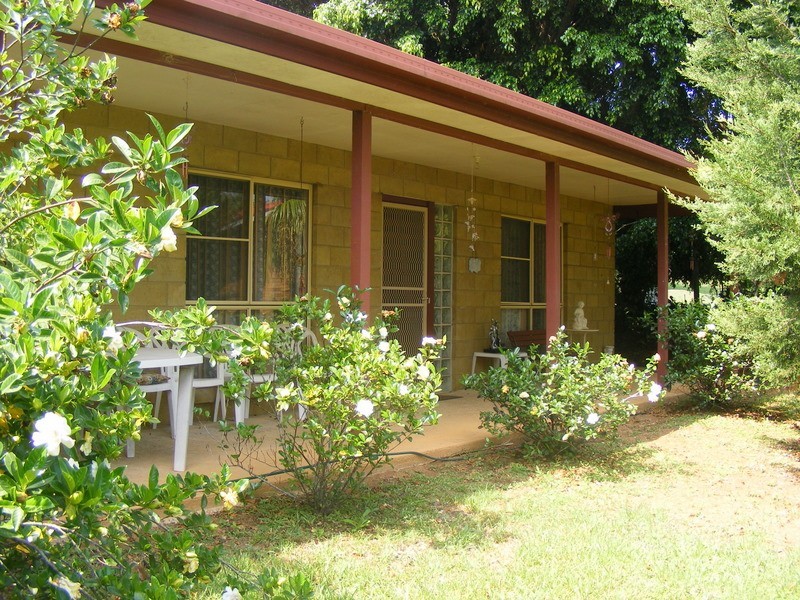 7 George Hewitt Close, Bellingen NSW 2454