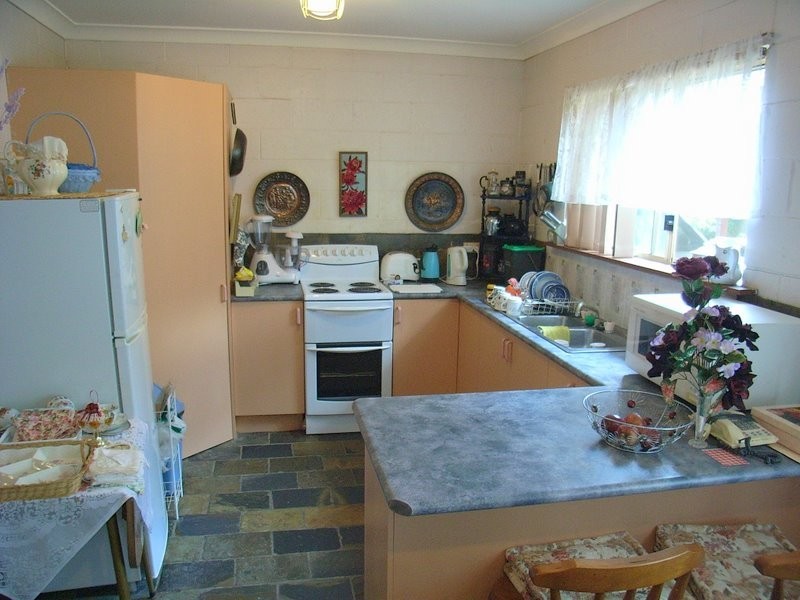 7 George Hewitt Close, Bellingen NSW 2454