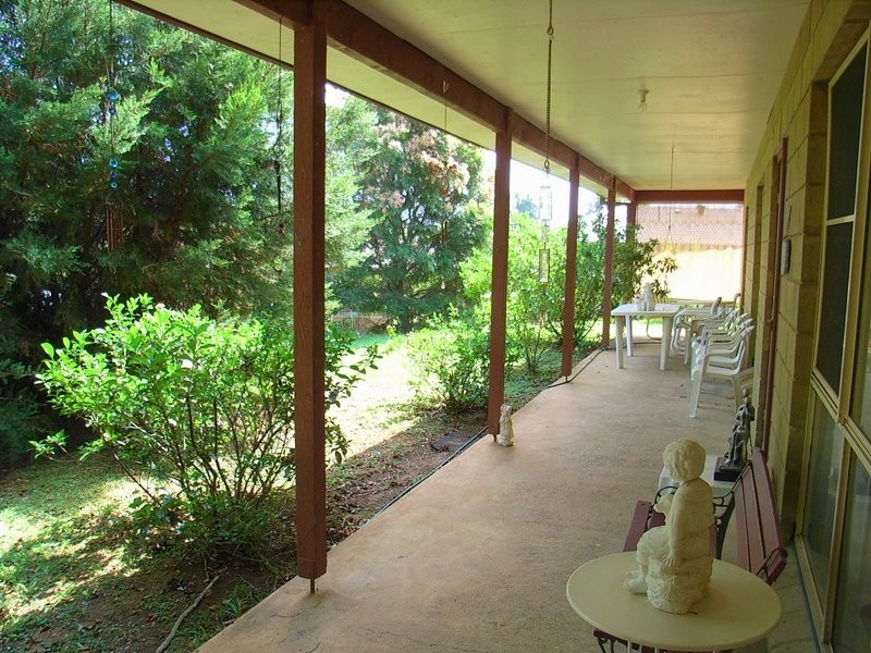 7 George Hewitt Close, Bellingen NSW 2454