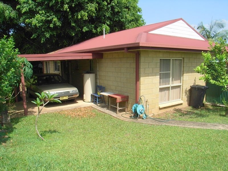 7 George Hewitt Close, Bellingen NSW 2454