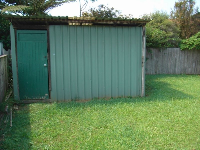 7 George Hewitt Close, Bellingen NSW 2454