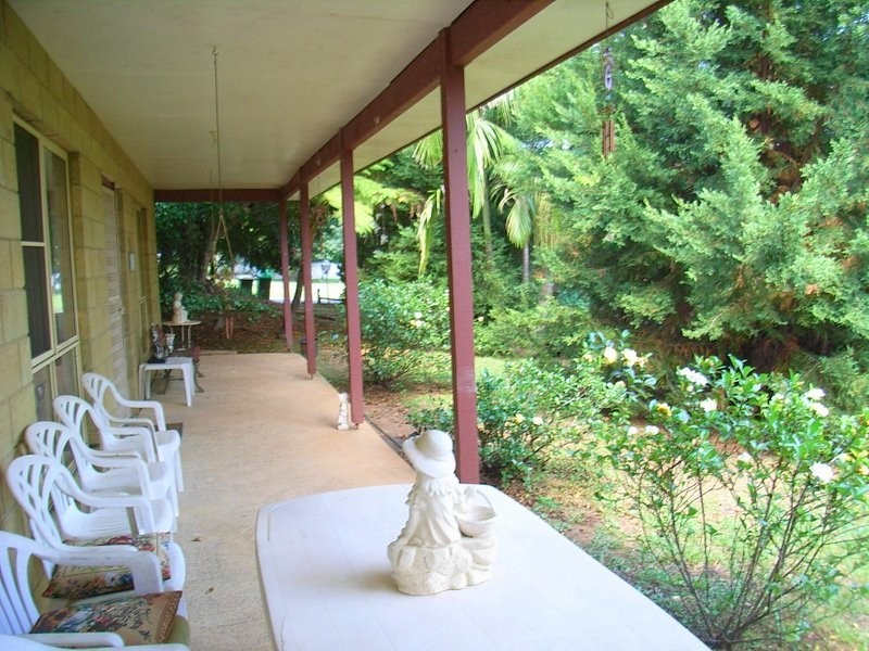 7 George Hewitt Close, Bellingen NSW 2454