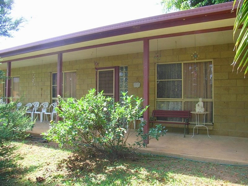 7 George Hewitt Close, Bellingen NSW 2454