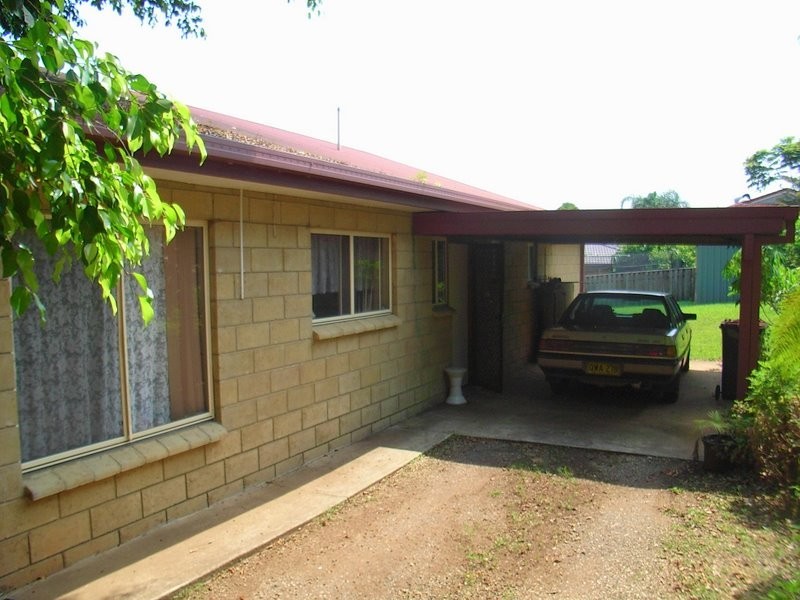 7 George Hewitt Close, Bellingen NSW 2454