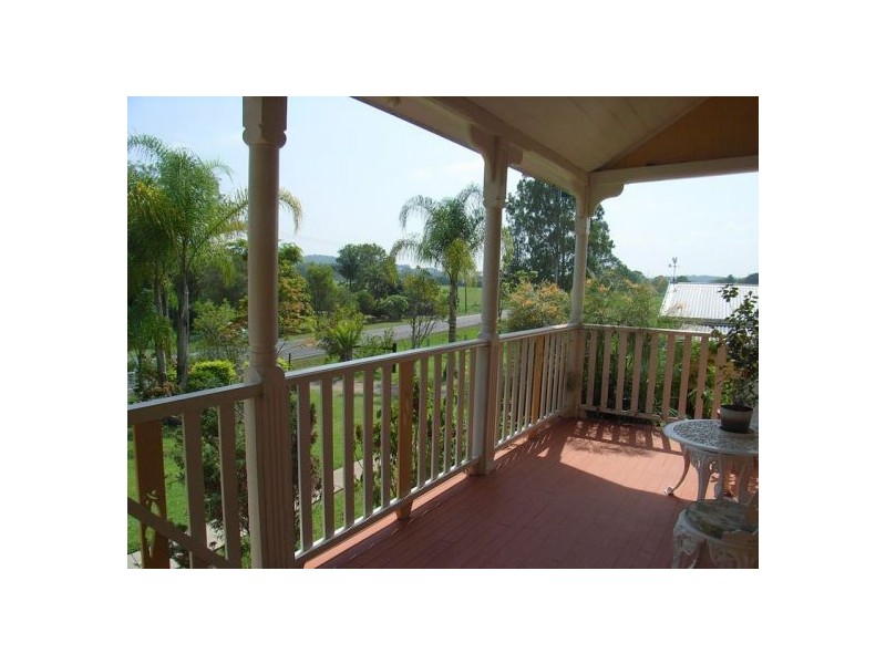 647 Waterfall Way Fernmount, Bellingen NSW 2454