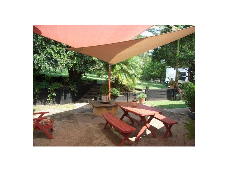 647 Waterfall Way Fernmount, Bellingen NSW 2454