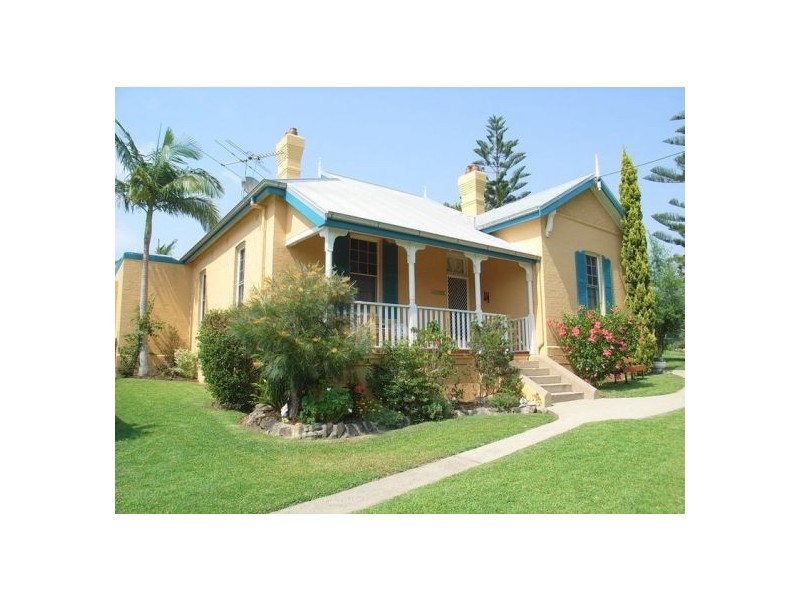 647 Waterfall Way Fernmount, Bellingen NSW 2454