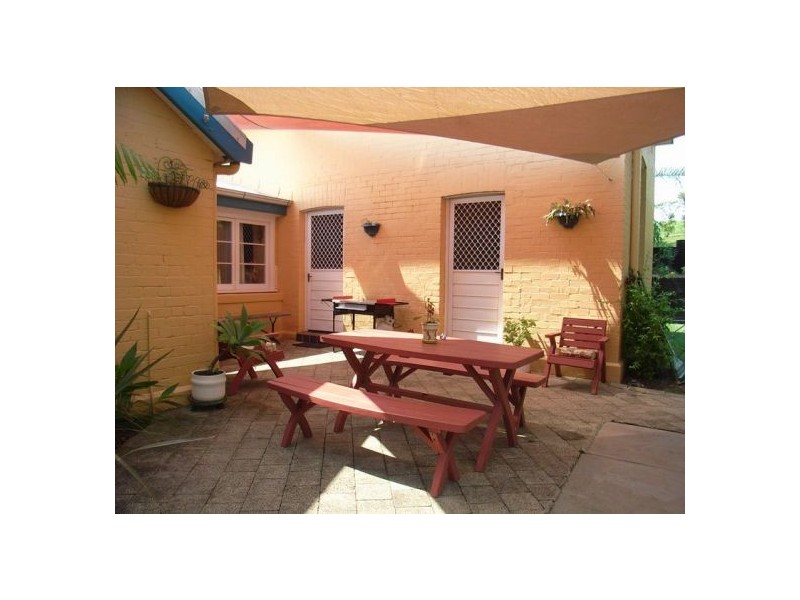 647 Waterfall Way Fernmount, Bellingen NSW 2454