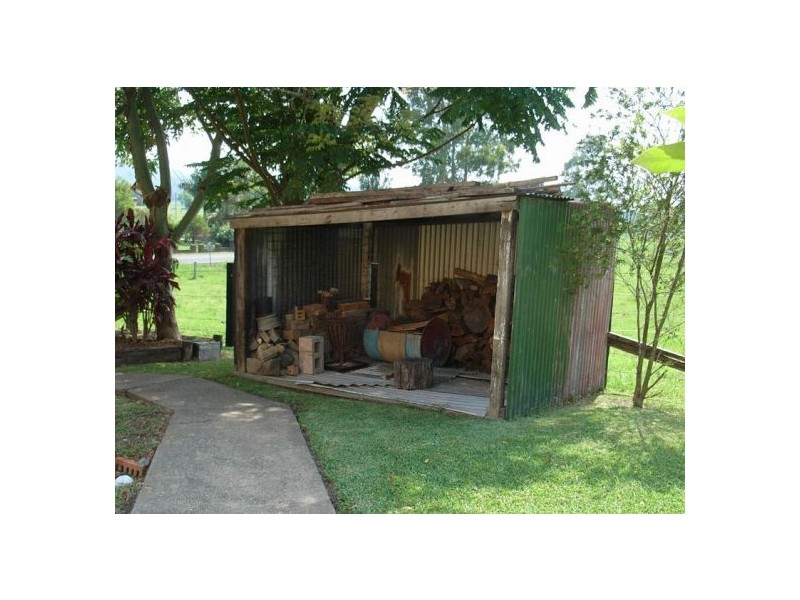 647 Waterfall Way Fernmount, Bellingen NSW 2454