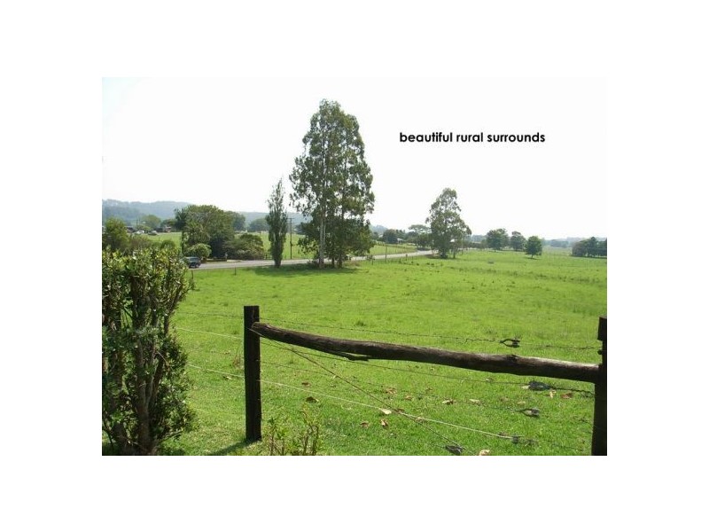 647 Waterfall Way Fernmount, Bellingen NSW 2454