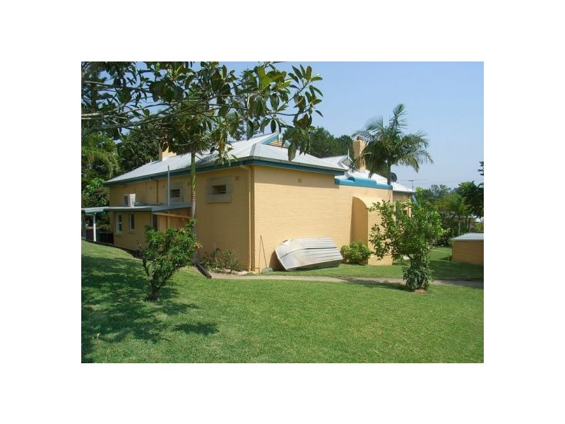 647 Waterfall Way Fernmount, Bellingen NSW 2454