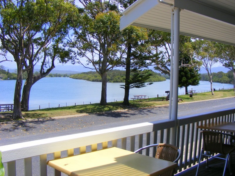 2 River Street Mylestom, Bellingen NSW 2454