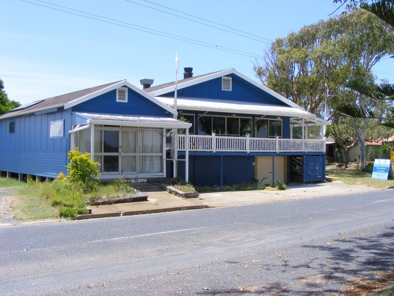 2 River Street Mylestom, Bellingen NSW 2454