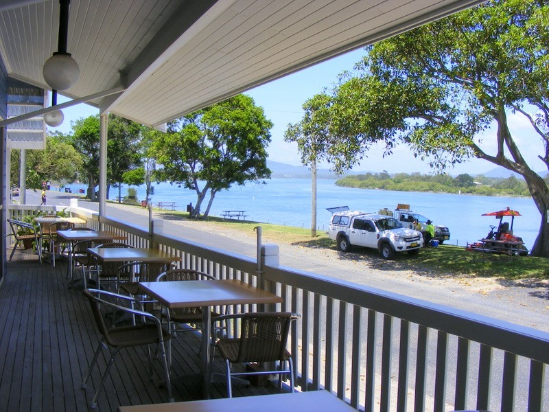 2 River Street Mylestom, Bellingen NSW 2454