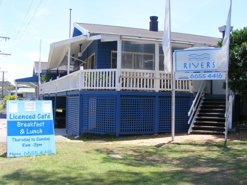 2 River Street Mylestom, Bellingen NSW 2454