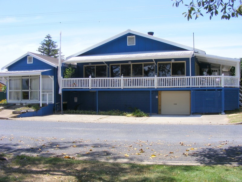 2 River Street Mylestom, Bellingen NSW 2454