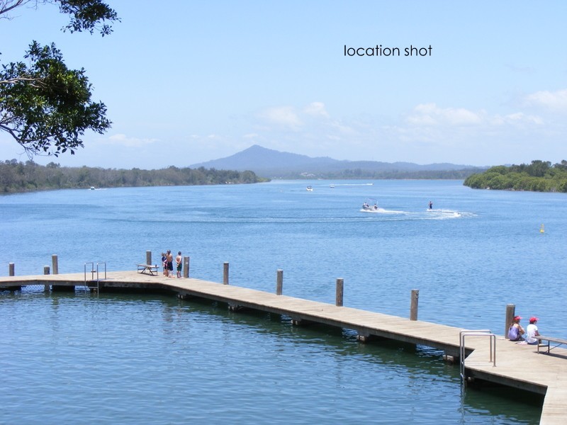 2 River Street Mylestom, Bellingen NSW 2454