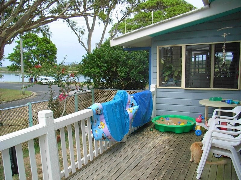 2 River Street Mylestom, Bellingen NSW 2454