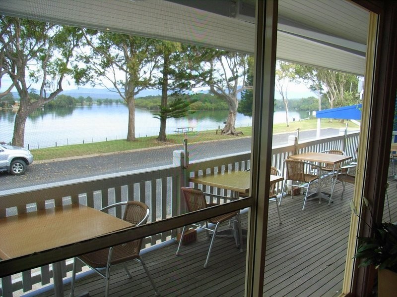 2 River Street Mylestom, Bellingen NSW 2454
