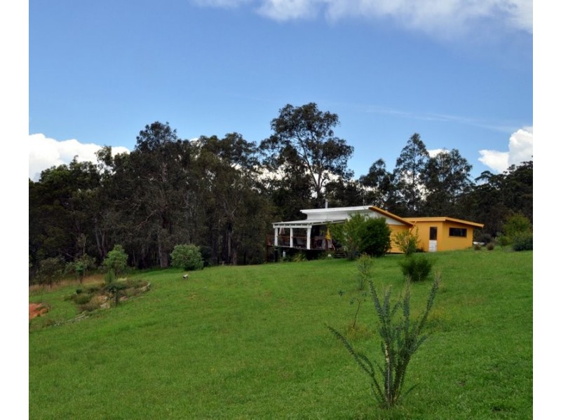 1829 Tyringham Rd Bostobrick, Dorrigo NSW 2453