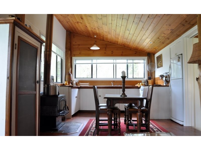 1829 Tyringham Rd Bostobrick, Dorrigo NSW 2453