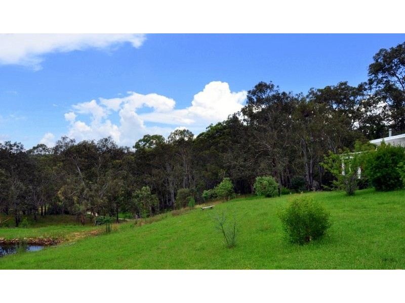 1829 Tyringham Rd Bostobrick, Dorrigo NSW 2453