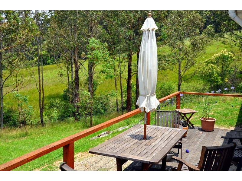 1829 Tyringham Rd Bostobrick, Dorrigo NSW 2453