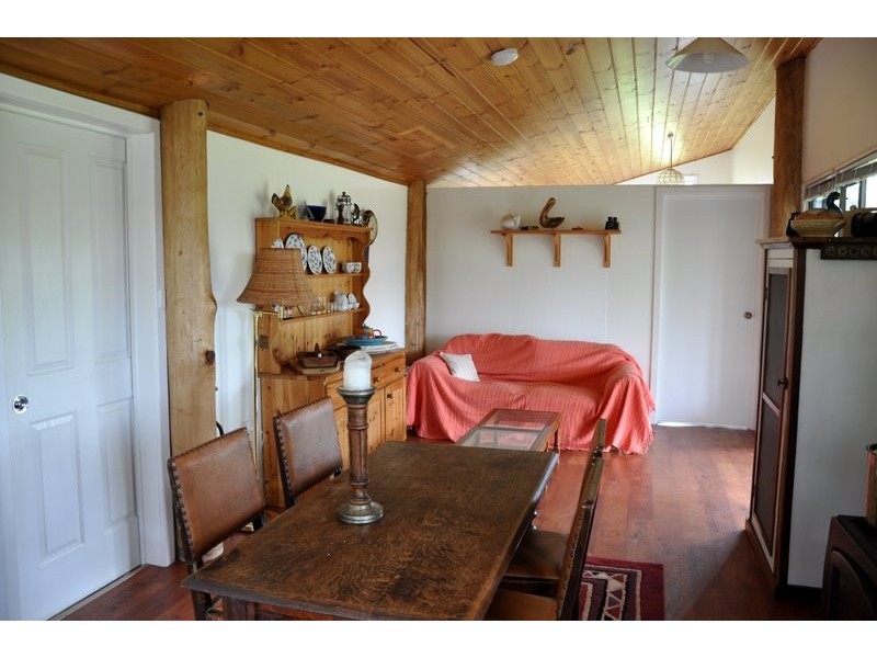 1829 Tyringham Rd Bostobrick, Dorrigo NSW 2453