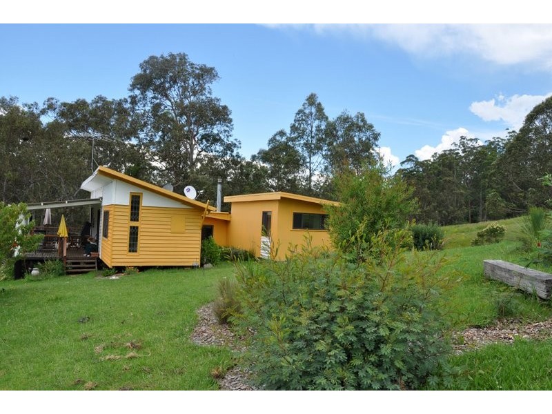 1829 Tyringham Rd Bostobrick, Dorrigo NSW 2453
