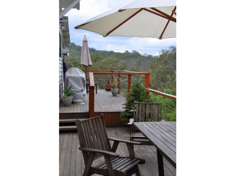 1829 Tyringham Rd Bostobrick, Dorrigo NSW 2453