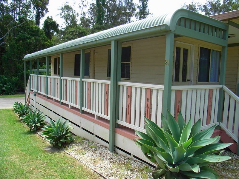 21 Giblin Court, Urunga NSW 2455