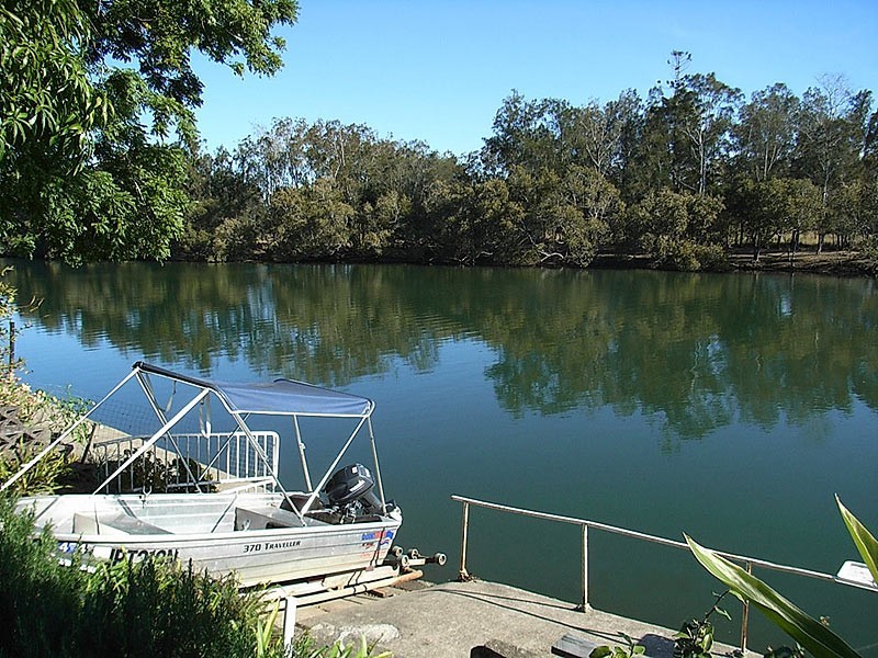 19 Newry Island Drive Urunga, Bellingen NSW 2454