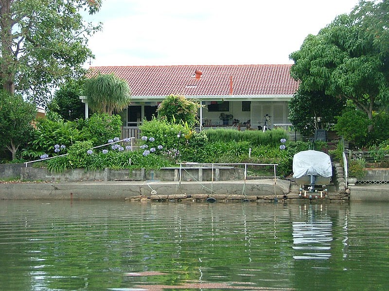 19 Newry Island Drive Urunga, Bellingen NSW 2454