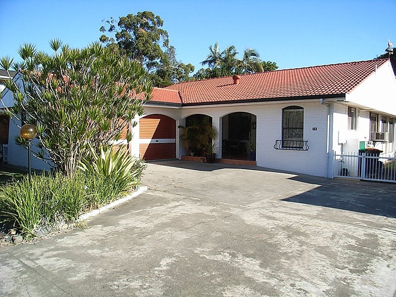 19 Newry Island Drive Urunga, Bellingen NSW 2454