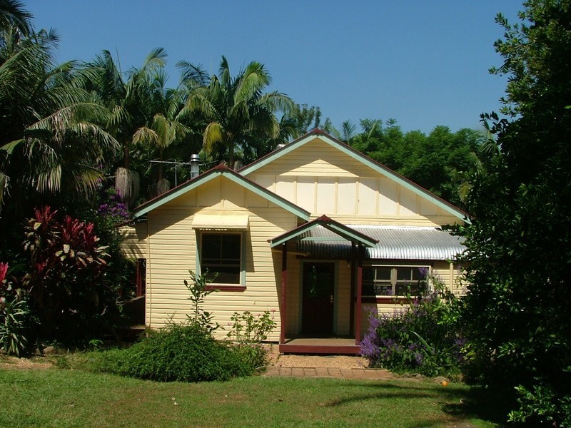 484 Summervilles Rd,Thora, Bellingen NSW 2454