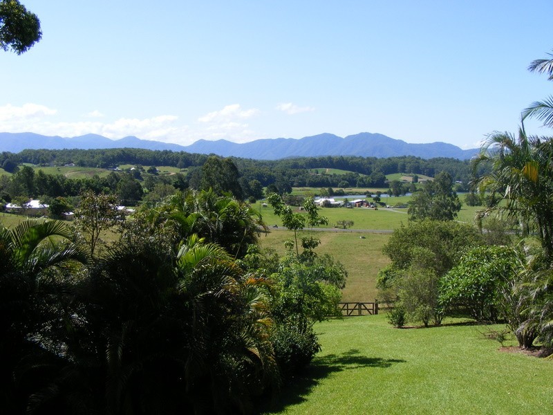 69 Henry Boultwood Dr, Bellingen NSW 2454
