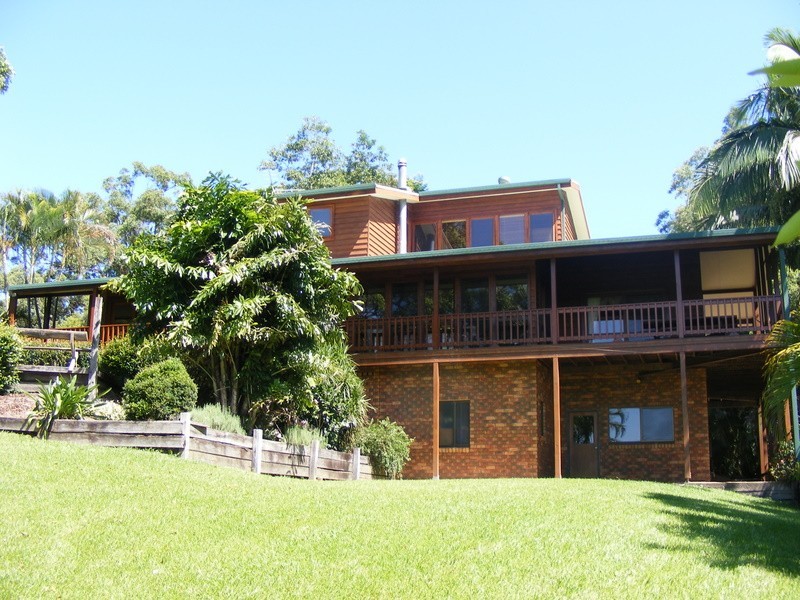 69 Henry Boultwood Dr, Bellingen NSW 2454