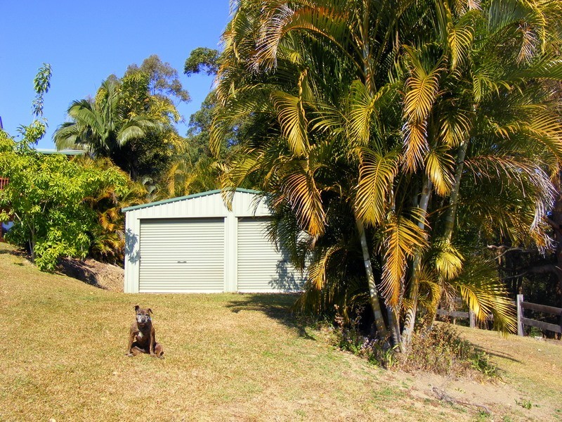 69 Henry Boultwood Dr, Bellingen NSW 2454