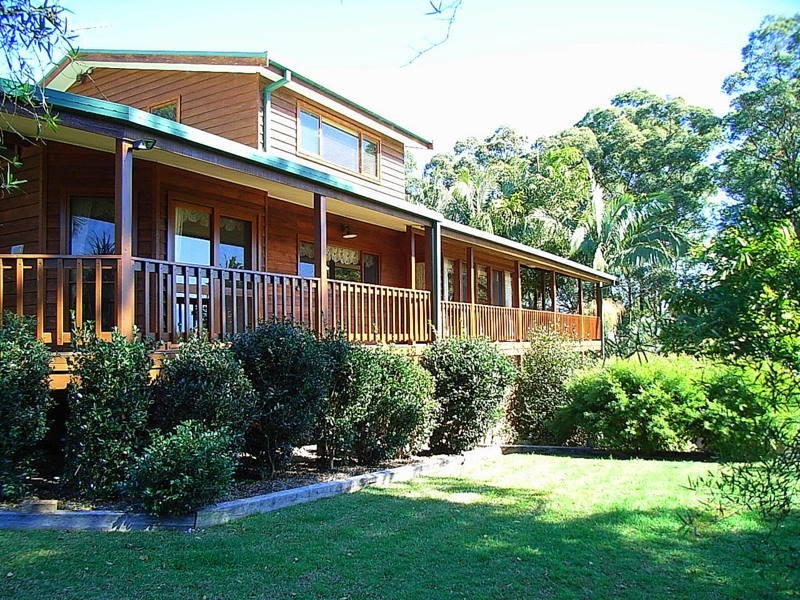 69 Henry Boultwood Dr, Bellingen NSW 2454