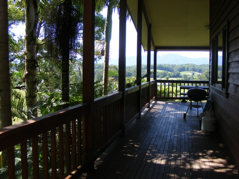 69 Henry Boultwood Dr, Bellingen NSW 2454