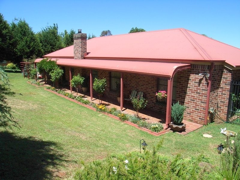 9 Elm Avenue, Dorrigo NSW 2453