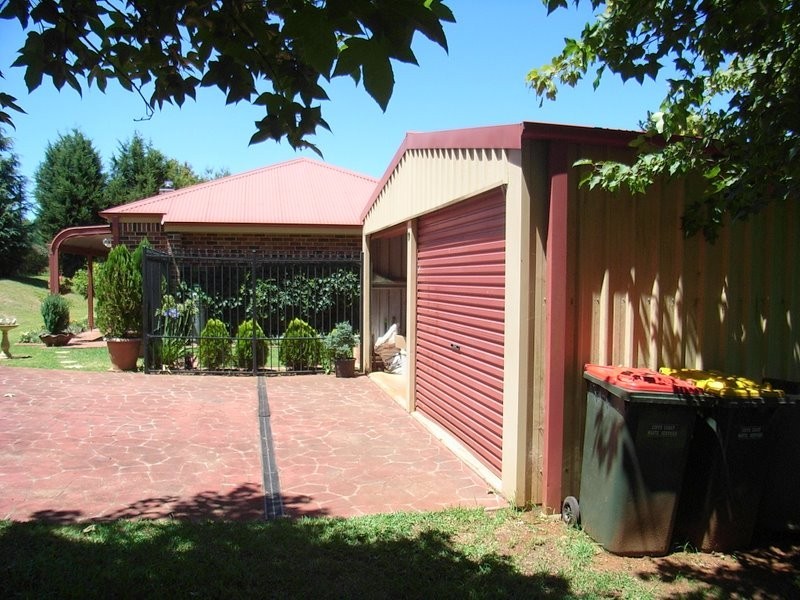 9 Elm Avenue, Dorrigo NSW 2453