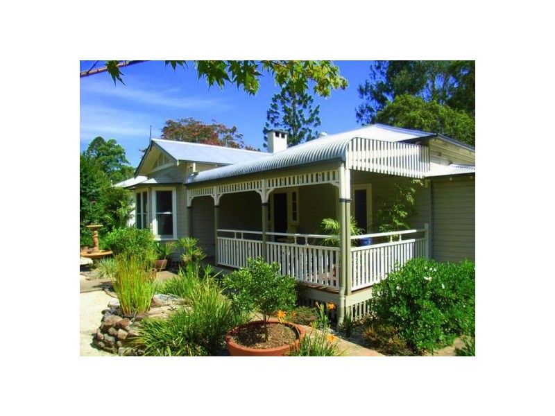 1 Park St, Bellingen NSW 2454