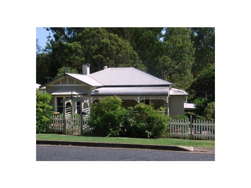 1 Park St, Bellingen NSW 2454