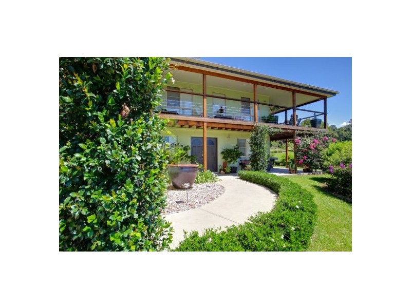 4  Hilliana Close, Bellingen NSW 2454