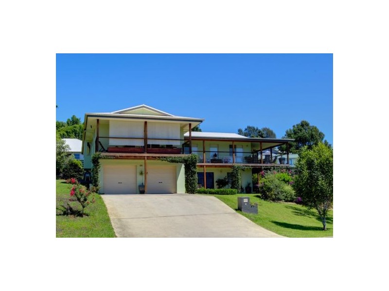 4  Hilliana Close, Bellingen NSW 2454