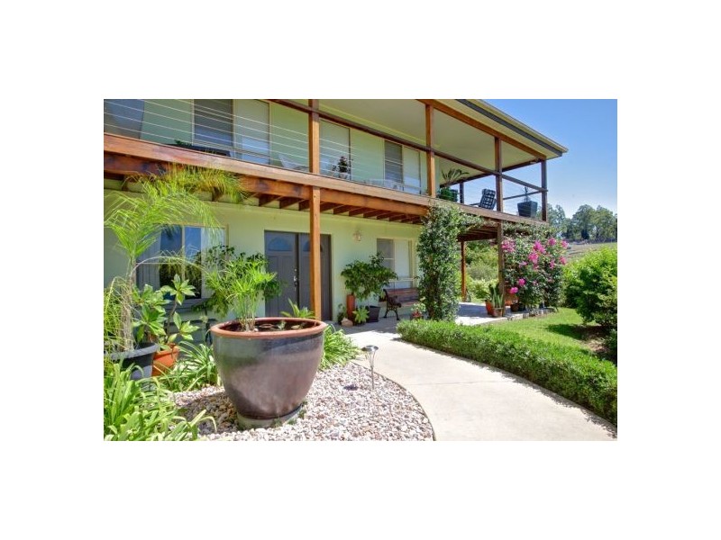 4  Hilliana Close, Bellingen NSW 2454