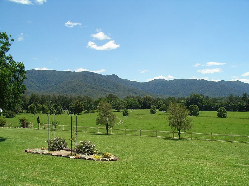 69 Gordonville Road Gleniffer, Bellingen NSW 2454