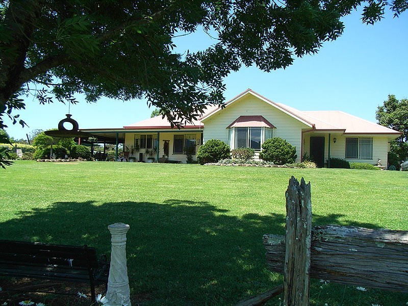 69 Gordonville Road Gleniffer, Bellingen NSW 2454